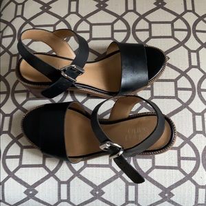 Franco Sarto Harlie sandals